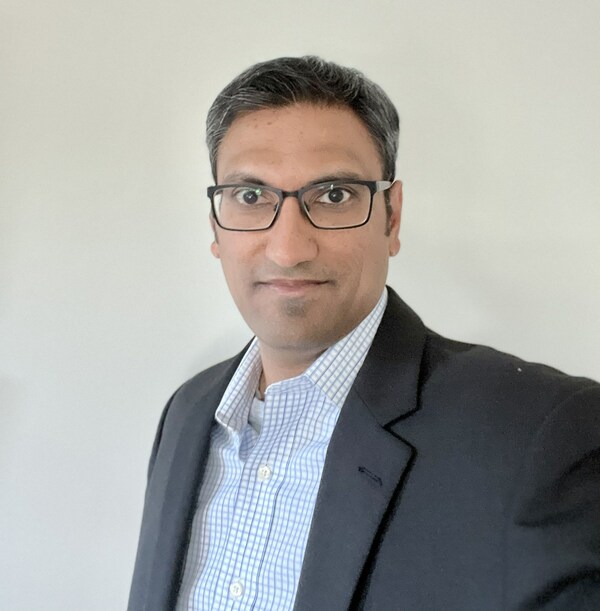 Niranjan Vijayaragavan appointed as Chief Product Officer to lead Product, Design & Engineering and take automation to the next level at Nintex. Niranjan Vijayaragavan appointed as Chief Product Officer to lead Product, Design & Engineering and take automation to the next level at Nintex.