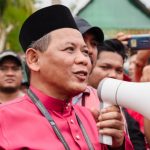 Mohamad Rafie’s PKR membership automatically terminated for contesting as Independent