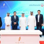 NWTN Signs MOU with Abu Dhabi Department of Economic Development to Promote the Auto Industry in Abu Dhabi