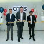 Otis Malaysia Transforms Office Space as Part of the Future of Work