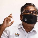 Former DAP councillor quits party to stand as independent