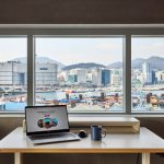 PLAY, WORK, LIVE! Workcation in BUSAN