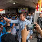 PM Anwar to meet p-hailing firms in one week over low rate