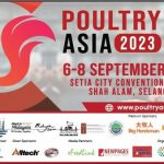 Poultry Asia Expo 2023: Elevating Asia’s Poultry Industry to New Heights