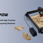 Presenting the Mecpow X3 Series: High-Precision Laser Engravers Setting the Benchmark for Safety Performance