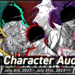 REALITY Studios’ FIRST STAGE PRODUCTION Opens Auditions for its First Generation of English-Speaking VTubers