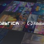 Redbrick Inc. reaches Asian metaverse market with Alibaba Cloud