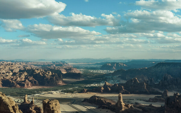 Report by Royal Commission for AlUla on work to be undertaken with IUCN highlights Comprehensive Regeneration as framework for conserving nature Report by Royal Commission for AlUla on work to be undertaken with IUCN highlights Comprehensive Regeneration as framework for conserving nature