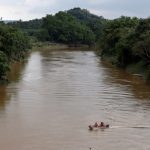 SAR operation covered over 59km