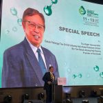 Sarawak ignites growth of hydrogen economy with Asia Pacific Green Hydrogen Conference & Exhibition 2024