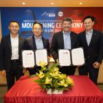 SATS AND SINGPOST SIGN MOU FOR POTENTIAL JOINT VENTURE TO OPERATE ECOMMERCE TRANSSHIPMENT HUB IN SINGAPORE