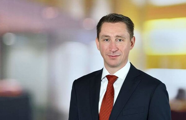 Eddie Overington leads Savills Asia Pacific IT operations Eddie Overington leads Savills Asia Pacific IT operations