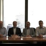 Seaspan enters agreement for methanol main engine retrofit solutions with MAN and Hapag Lloyd