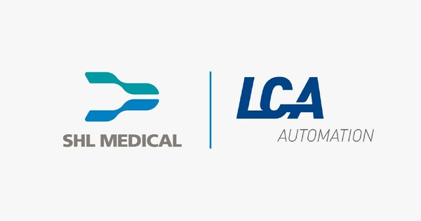 SHL Medical announces the acquisition of LCA Automation effective June 29 2023 SHL Medical announces the acquisition of LCA Automation effective June 29 2023