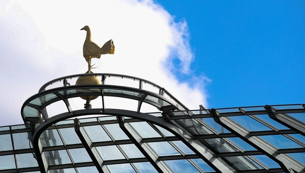 Shutterstock is now the Official Photography Services Supplier for Tottenham Hotspur. Shutterstock is now the Official Photography Services Supplier for Tottenham Hotspur.