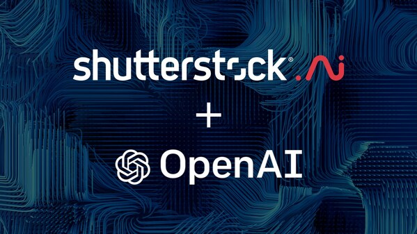 Shutterstock delivers industry-forward experiences, powered by OpenAI. Shutterstock delivers industry-forward experiences, powered by OpenAI.