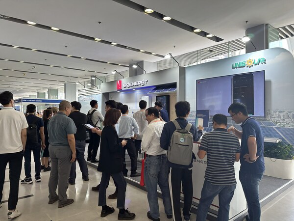 SigenStor by Sigenergy Takes the Spotlight at ETE & Enertec Expo 2023 SigenStor by Sigenergy Takes the Spotlight at ETE & Enertec Expo 2023