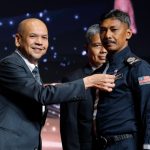 Govt considering recommendation to gazette rescue personnel service medals as federal award