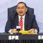 Selangor has highest number of young and old voters