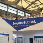 SurplusGLOBAL Showcases Global Parts Platform and Legacy Semiconductor Equipment Solutions at SEMICON WEST 2023
