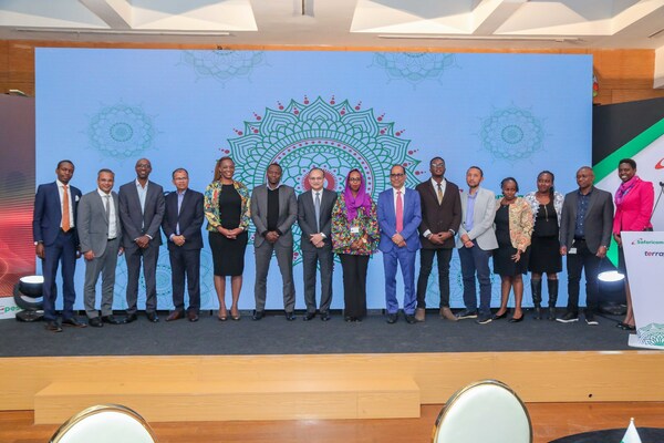 TerraPay (Mobex) partners with Safaricom’s M-PESA to facilitate seamless outbound cross-border remittances TerraPay (Mobex) partners with Safaricom’s M-PESA to facilitate seamless outbound cross-border remittances