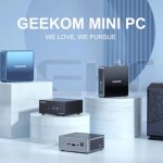 The GEEKOM MiniPC might just be your next NUC