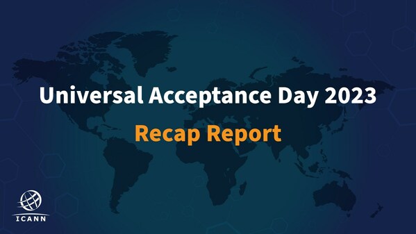 Thousands Rally Worldwide to Support a Multilingual Internet Thousands Rally Worldwide to Support a Multilingual Internet