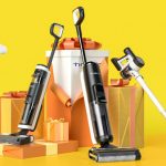 Tineco Celebrates Amazon Prime Day with Exclusive Discounts on Innovative Cleaning Solutions