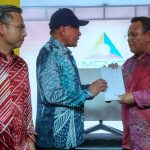 UiTM campus in Kuala Pilah receives first Starlink satellite device from PM Anwar