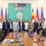 Unveiling Cambodia’s Development Potential: MORROW’s Vision for Urban Planning