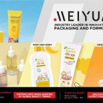 Vietbeauty x Cosmobeauté 2023: Unveiling Beauty Insights and Innovations in Vietnam with Meiyume and Industry Leaders