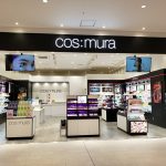 VIS BLANC 2Step Mask land in Japan’s Cosmura