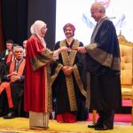 Dr Wan Azizah conferred Academy of Medicine Malaysia honorary fellowship