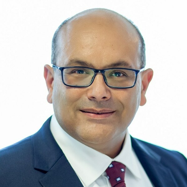 Yasser Elguindi - Head of Oil Research, Westbeck Capital Yasser Elguindi - Head of Oil Research, Westbeck Capital