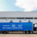 Windrose Technology and Decathlon launched new low-carbon logistics initiative for zero-emission heavy-duty trucks commercial deployment, together with China’s leading logistics operator Rokin