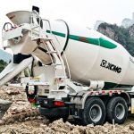 Winning A Greener Future, XCMG Machinery’s Renewable Energy Equipment Products Outshine in Major Construction Projects