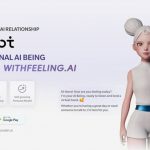 WithFeeling.AI Unveils Memory-to-Understanding Model, Revolutionizing Artificial Intelligence with Unprecedented Emotional Connections