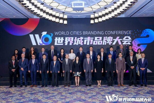 World Cities Branding Conference opens in China’s Macao World Cities Branding Conference opens in China’s Macao