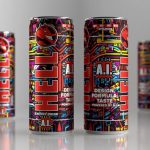 World Sensation – A.I. developed and tasted its own energy drink