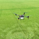 XAG P100 Pro Agricultural Drone Launches in Vietnam: Bigger, Foldable and Cost Saving