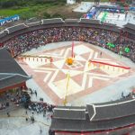 Xinhua Silk Road: Traditional Fenlong Festival celebrated in S. China Guangxi’s Huanjiang Maonan Autonomous County