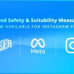 Zefr + Meta expand AI-powered Brand Suitability Measurement to the Instagram Feed, Additional Languages