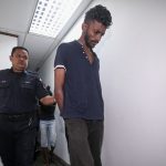 Mum, boyfriend charged with abuse of four-year-old boy in Ipoh
