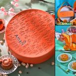 2023 Midautumn Showstopper – Amari Johor Bahru Unveils Mooncake Set That Pays Homage to Ancient Chinese Calligraphers
