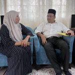 King makes personal donation to wife of Elmina plane crash victim