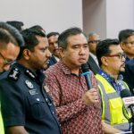 Transport Ministry wants CAAM to look into all Beechcraft Model 390 used in Malaysia