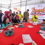 Over 80,000 youths have registered for revamped Rakan Muda