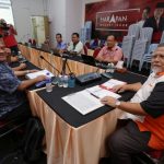Pulai, Simpang Jeram by-elections: Johor Amanah to submit list of candidates tomorrow