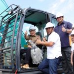 Sabah CM announces RM4b hydroelectric dam in Ulu Padas, Tenom to solve Sabah’s water woes