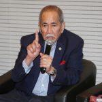 Parliamentary Service Act granting greater autonomy to be revived, says Dewan Negara president Wan Junaidi